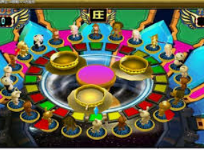 电子游戏平台jdb免费版